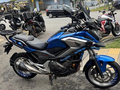 Honda NC750XA
