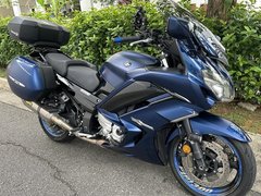 Used Yamaha FJR1300 for sale