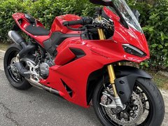 Ducati Panigale V2 S