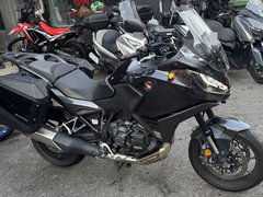 Honda NT1100 DCT