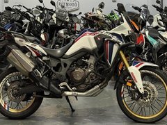 Honda CRF1000A Africa Twin