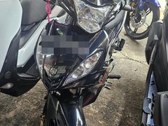 Yamaha T135 Spark