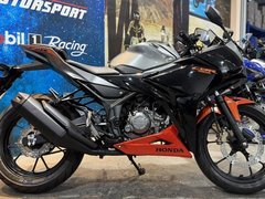 Honda CBR150R