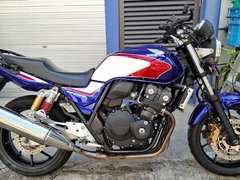Used Honda CB400 Super 4 Revo for sale