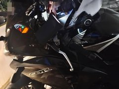 Honda CBR150R