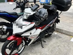 Yamaha Sniper 150