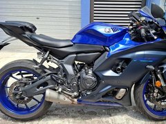 Yamaha YZF-R7