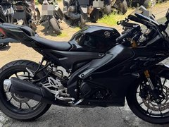 Yamaha YZF-R15
