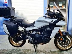 Yamaha Tracer 900 GT