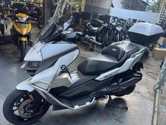 BMW C400 GT