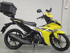 Yamaha Sniper 155