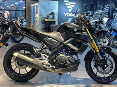 Yamaha MT-15
