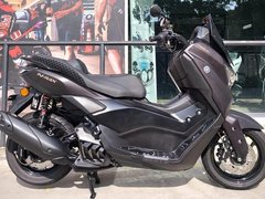 Yamaha Nmax Turbo