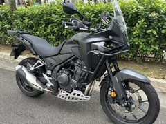 Honda NX400