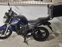 Yamaha FZ16