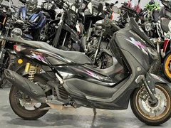 Yamaha Nmax 155