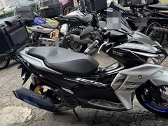 Yamaha Aerox 155