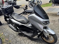 Used Yamaha Nmax 155 for sale
