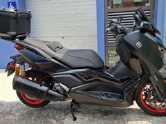 Yamaha Xmax 300 Tech Max