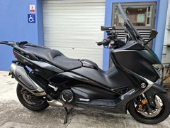 Yamaha Tmax 530 DX