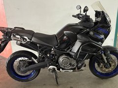 Yamaha XT1200Z Super Tenere