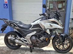 Honda NC750XD