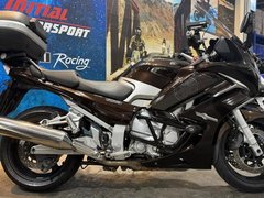 Used Yamaha FJR1300 for sale
