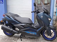 Yamaha Xmax 300