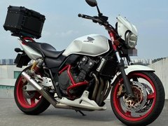 Used Honda CB400 Super 4 Revo for sale