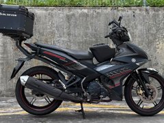 Yamaha Sniper 150