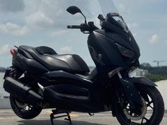 Used Yamaha Xmax 300 for sale