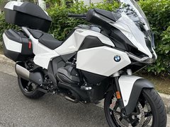 Used BMW R1300RT for sale