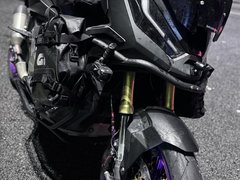 Honda X-Adv 750