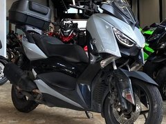 Used Yamaha Xmax 300 for sale