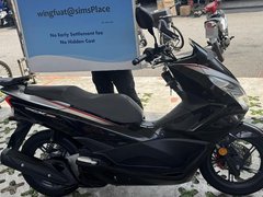 Honda PCX150