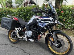 Used BMW F850GS for sale
