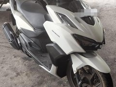 Honda Vario 160