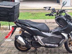 Honda Adv 150