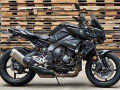 Used Yamaha MT-10 for sale
