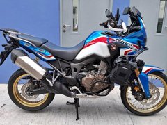 Honda CRF1000A Africa Twin
