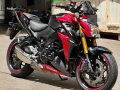 Suzuki GSX-S1000