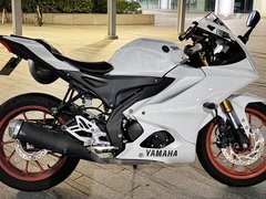 Yamaha YZF-R15 Ver 4