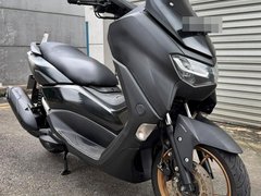 Yamaha Nmax 155