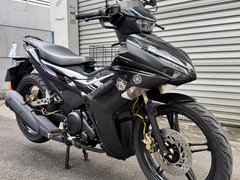 Yamaha Sniper 155