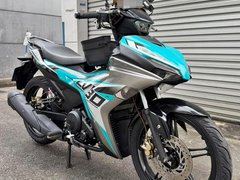 Yamaha Sniper 155