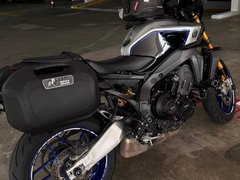 Yamaha MT-09 SP