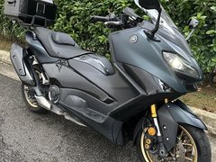 Used Yamaha Tmax 560 Tech MAX for sale