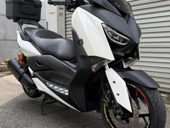 Yamaha Xmax 250