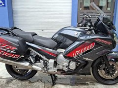 Yamaha FJR1300