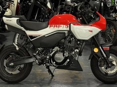 CFMoto Papio XO-1